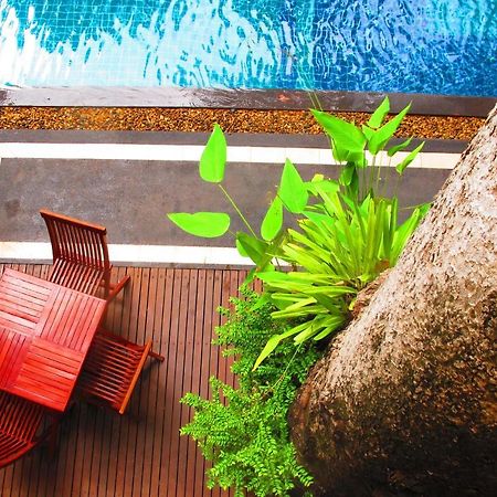 Grand Sunset Angkor Hotel Siem Reap Dış mekan fotoğraf