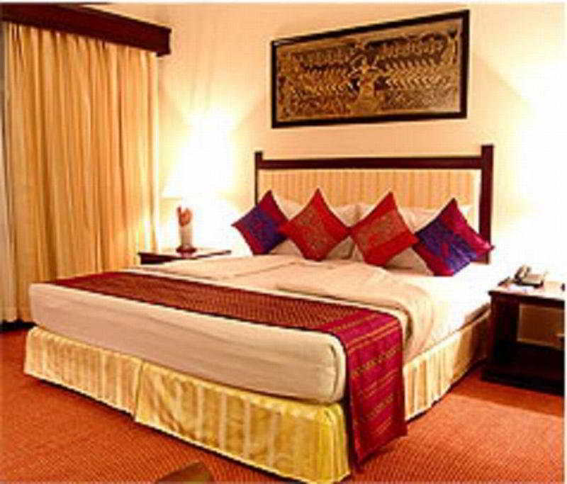 Grand Sunset Angkor Hotel Siem Reap Dış mekan fotoğraf