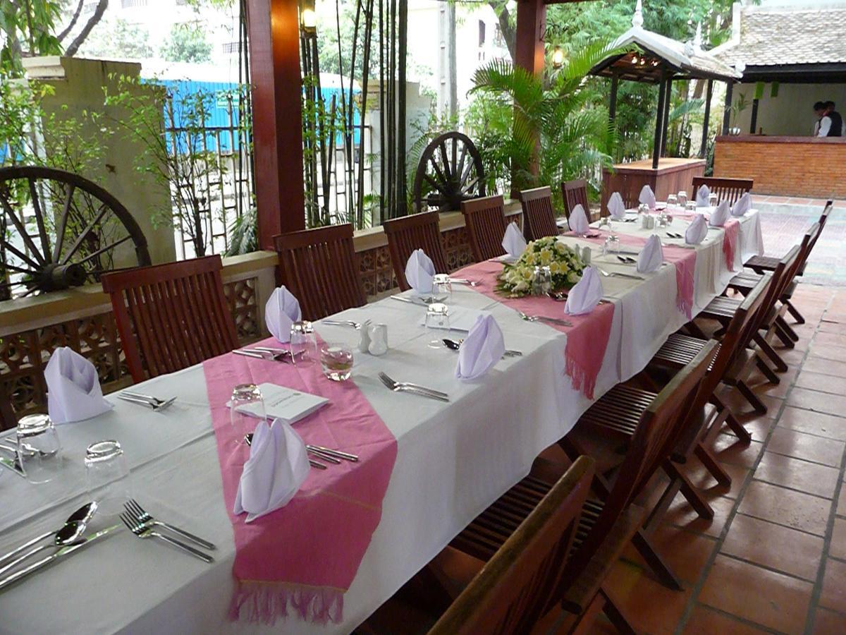 Grand Sunset Angkor Hotel Siem Reap Dış mekan fotoğraf